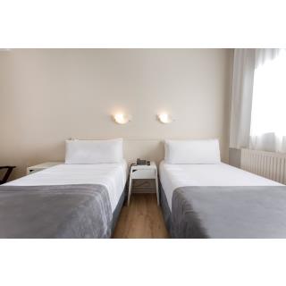 Hotel Camel·lot by Nexta - Accommodation in PAS DE LA CASA