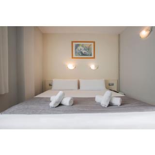 Hotel Camel·lot by Nexta - Accommodation in PAS DE LA CASA