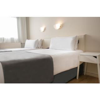 Hotel Camel·lot by Nexta - Accommodation in PAS DE LA CASA