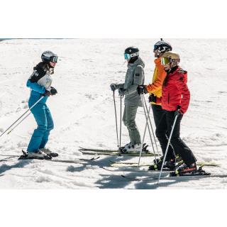 Clases colectivas esquí 3 horas debutante - Clases en ANDORRA LA VELLA