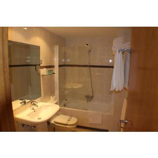 CUBIL - Accommodation in PAS DE LA CASA