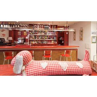 CUBIL - Accommodation in PAS DE LA CASA