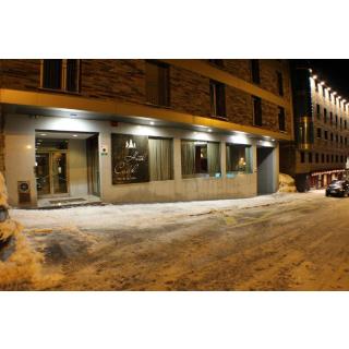 CUBIL - Accommodation in PAS DE LA CASA