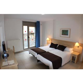 CUBIL - Accommodation in PAS DE LA CASA