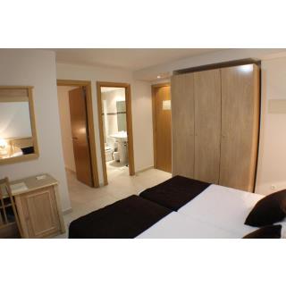 CUBIL - Accommodation in PAS DE LA CASA