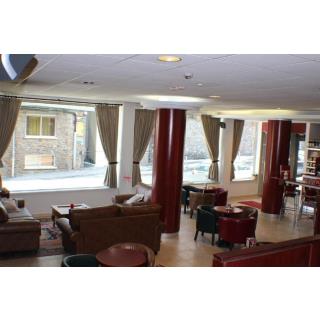 CUBIL - Accommodation in PAS DE LA CASA