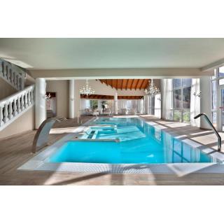 Hotel & SPA Bringué - Alojamiento en ORDINO