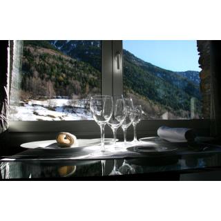 Hotel & SPA Bringué - Alojamiento en ORDINO