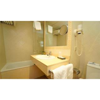 Hotel & SPA Bringué - Alojamiento en ORDINO