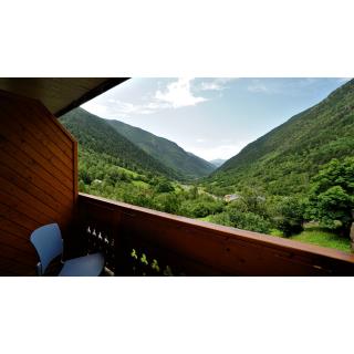 Hotel & SPA Bringué - Alojamiento en ORDINO