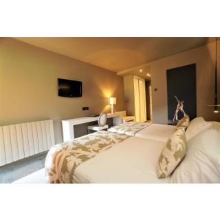 Hotel & SPA Xalet Bringué - Alojamiento en ORDINO