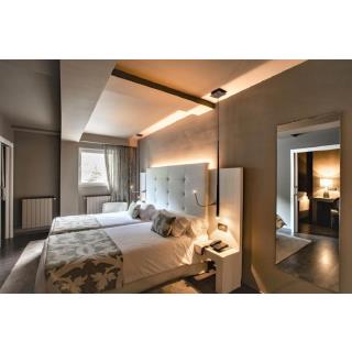 Hotel & SPA Xalet Bringué - Alojamiento en ORDINO