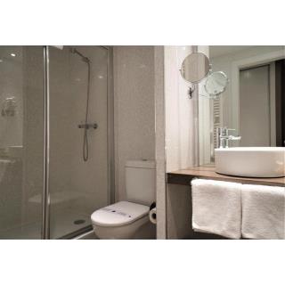 Hotel & SPA Xalet Bringué - Alojamiento en ORDINO