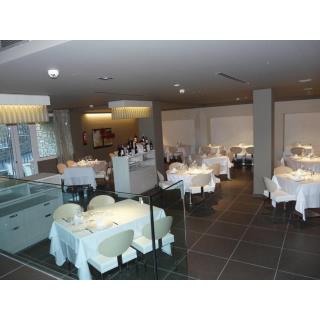 Hotel & SPA Xalet Bringué - Alojamiento en ORDINO