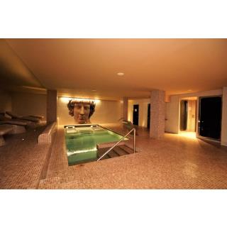 Hotel & SPA Xalet Bringué - Alojamiento en ORDINO