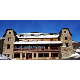 Hotel & SPA Niunit - Alojamiento en ORDINO