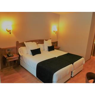 Hotel & SPA Niunit - Alojamiento en ORDINO