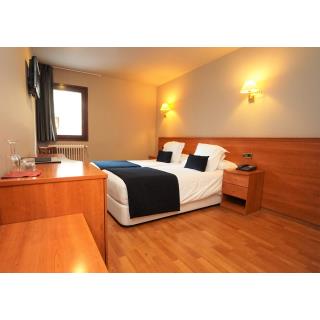 Hotel & SPA Niunit - Alojamiento en ORDINO