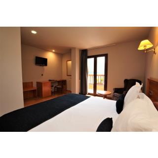 Hotel & SPA Niunit - Alojamiento en ORDINO