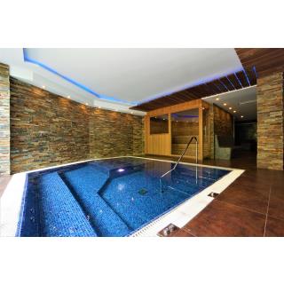 Hotel & SPA Niunit - Alojamiento en ORDINO