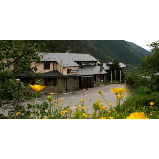 El Pradet - Alojamiento en ORDINO