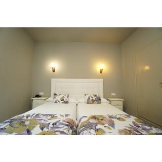 El Pradet - Alojamiento en ORDINO