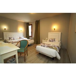 El Pradet - Alojamiento en ORDINO