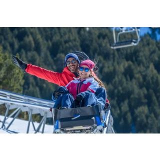 Paquet Magic Gel + Forfet vianant - Paquet Predefinido en ANDORRA LA VELLA