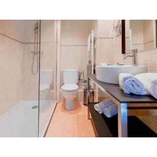 Aparthotel La Tulipa - Hébergement en ORDINO