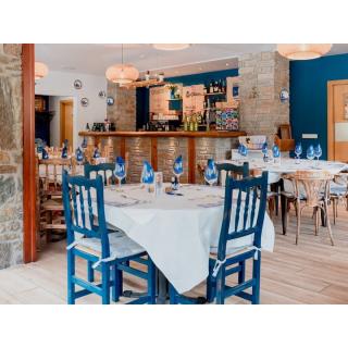 Aparthotel La Tulipa - Hébergement en ORDINO