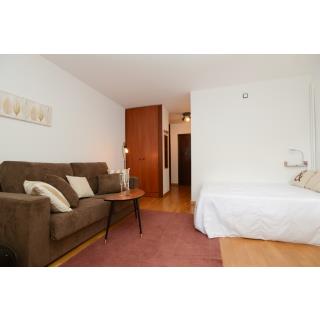 Apartamentos Tarter/Ransol 3000 - Hébergement en EL TARTER