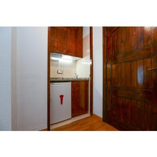 Apartamentos Tarter/Ransol 3000 - Hébergement en EL TARTER