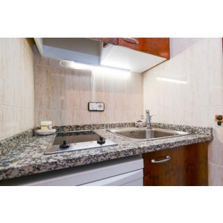 Apartamentos Tarter/Ransol 3000 - Hébergement en EL TARTER