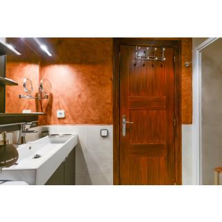 Apartamentos Tarter/Ransol 3000 - Hébergement en EL TARTER