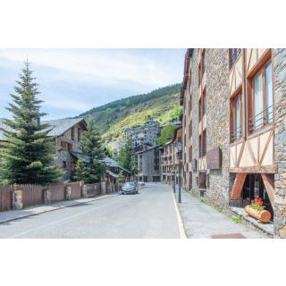 Apartamentos Tarter/Ransol 3000 - Hébergement en EL TARTER