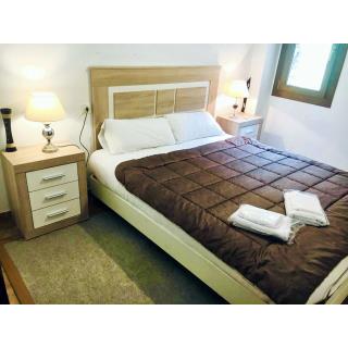 Apartamentos Valle de Incles Mikka 3000 - Allotjament en SOLDEU