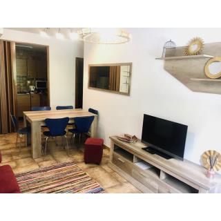 Apartamentos Valle de Incles Mikka 3000 - Allotjament en SOLDEU