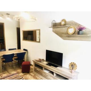 Apartamentos Valle de Incles Mikka 3000 - Allotjament en SOLDEU