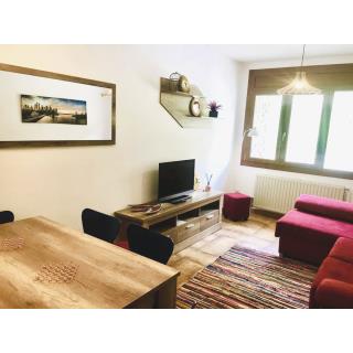 Apartamentos Valle de Incles Mikka 3000 - Allotjament en SOLDEU