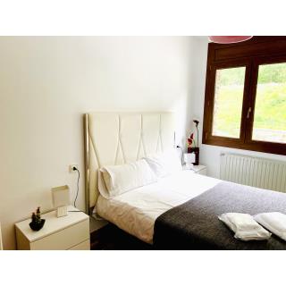 Apartamentos Valle de Incles Mikka 3000 - Allotjament en SOLDEU
