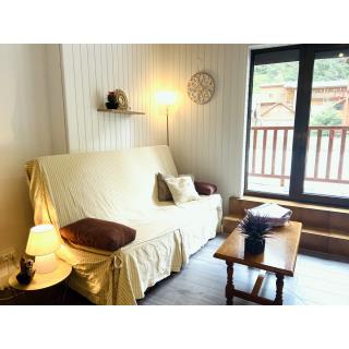 Apartamentos Valle de Incles Mikka 3000 - Allotjament en SOLDEU