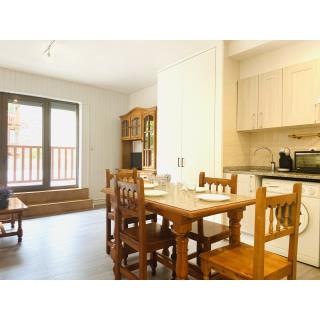 Apartamentos Valle de Incles Mikka 3000 - Allotjament en SOLDEU