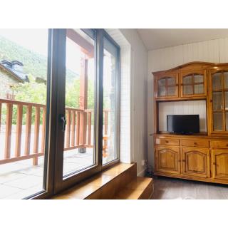 Apartamentos Valle de Incles Mikka 3000 - Allotjament en SOLDEU