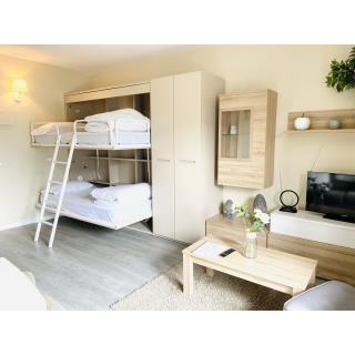 Apartamentos Nevada Mikka 3000 - Accommodation in PAS DE LA CASA