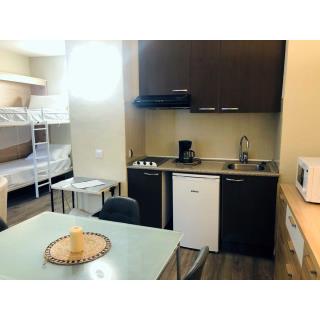 Apartamentos Nevada Mikka 3000 - Accommodation in PAS DE LA CASA