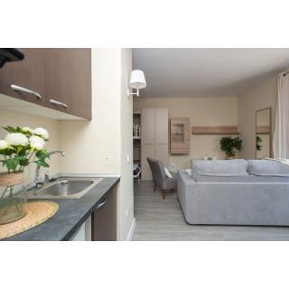 Apartamentos Nevada Mikka 3000 - Accommodation in PAS DE LA CASA