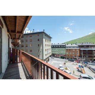 Apartamentos Nevada Mikka 3000 - Accommodation in PAS DE LA CASA