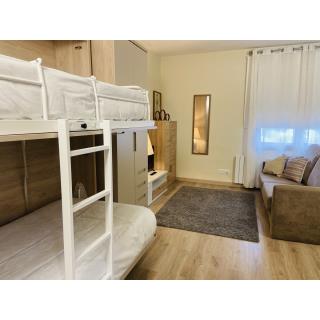 Apartamentos Nevada Mikka 3000 - Accommodation in PAS DE LA CASA