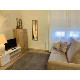 Apartamentos Nevada Mikka 3000 - Accommodation in PAS DE LA CASA