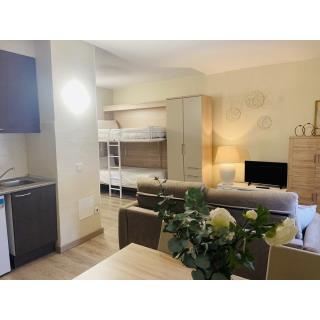 Apartamentos Nevada Mikka 3000 - Accommodation in PAS DE LA CASA